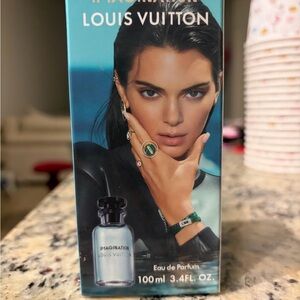 Louis Vuitton Imagination Eau de Parfum - Blue and Black